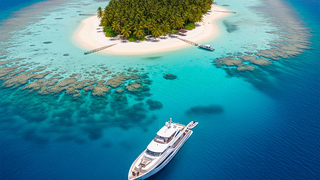 exclusive itineraries and secret destinations