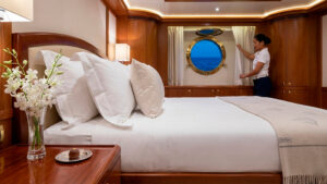 The art of invisible perfection