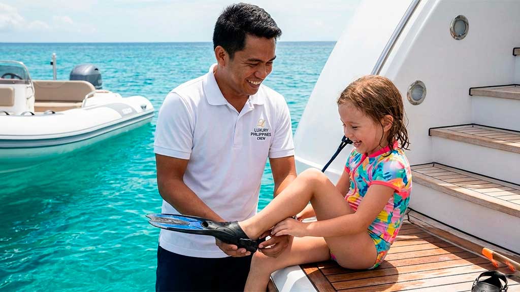 Luxury for all generations